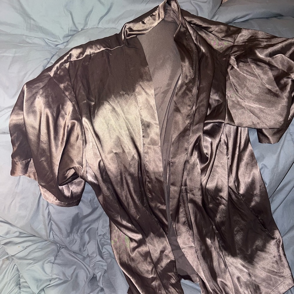 M/L Victoria Secret Robe!